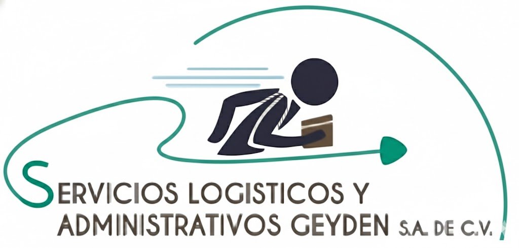 Geyden Logo